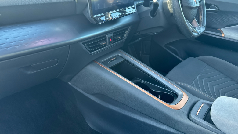 CUPRA Born 150kW V1 58kWh 5dr Auto Electric Hatchback